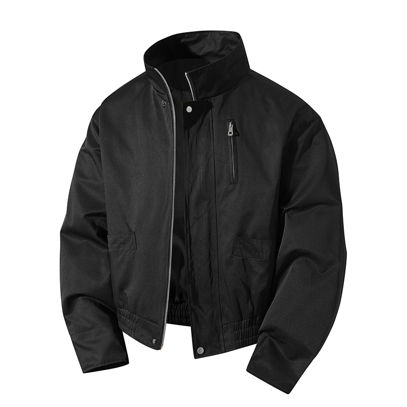Quality Winter Clothing Bomber Jacket - 새로운 가을 겨울 남성용 다용도 작업복