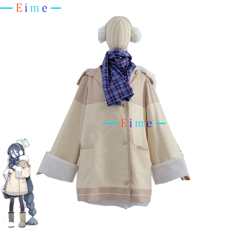 Winter Clothing Pictures - 게임 블루 아카이브 텐도 아리수 코스프레