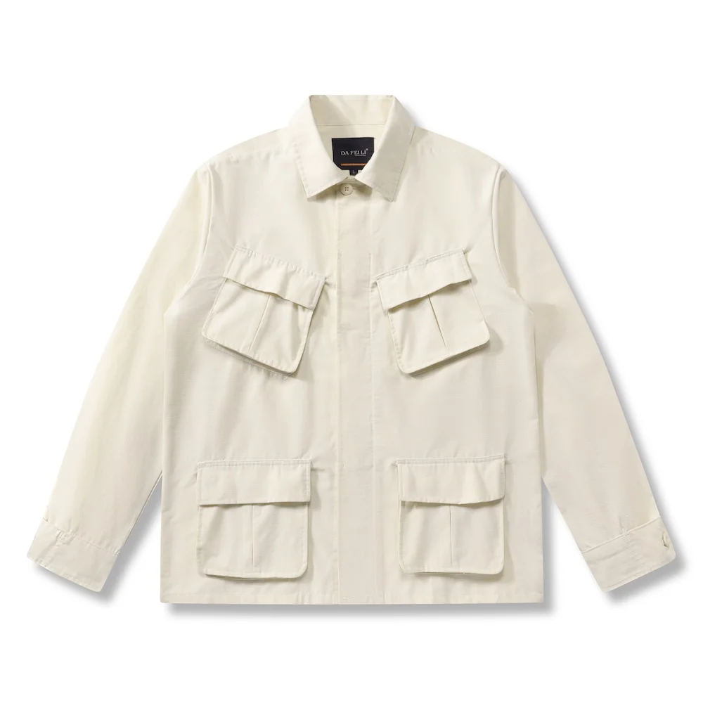 Quality Winter Clothing Bomber Jacket - 남성용 솔리드 컬러 재킷 남성용 밀리터리