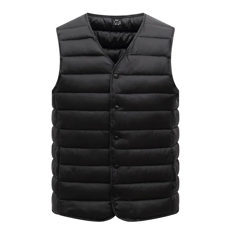Down Vest Ultralight - 울트라 라이트 다운 베스트 자켓 L5XL
