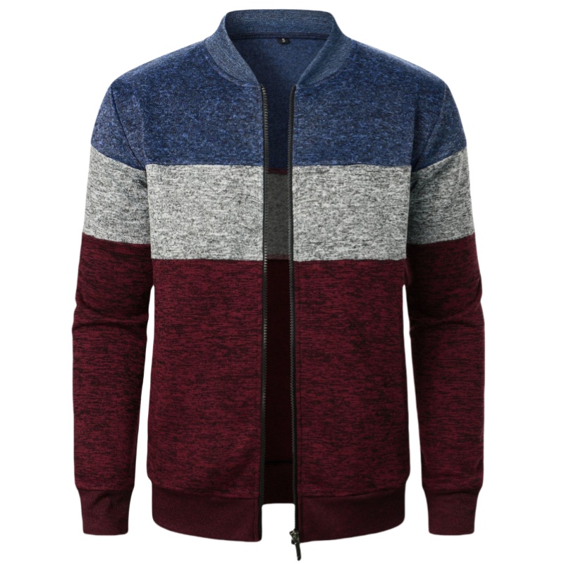 팝 신상 남성 재킷 가을 겨울 고품질 패션 젊은 남성  - Quality Winter Clothing Bomber Jacket 리뷰 및 가격