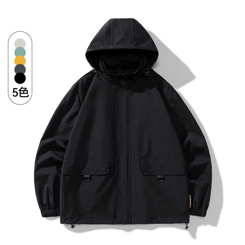 GELITAYIN Mens Womens 후드 캠핑 의류 - Quality Winter Clothing Bomber Jacket 리뷰 및 가격