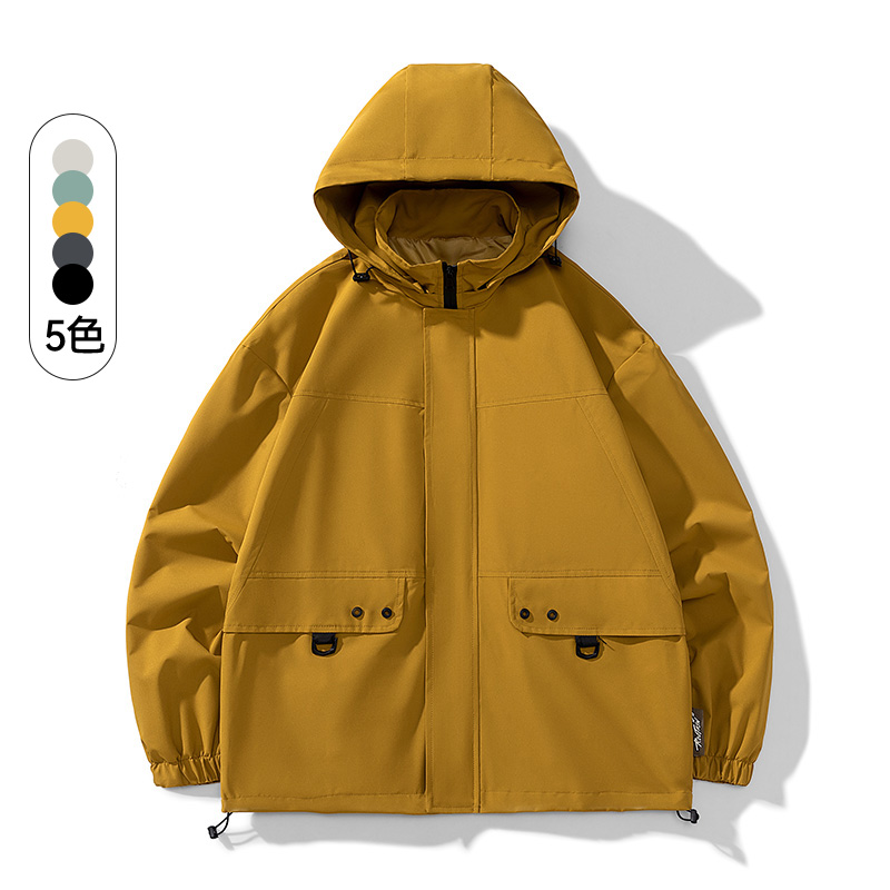 GELITAYIN Mens Womens 후드 캠핑 의류 - Quality Winter Clothing Bomber Jacket 리뷰 및 가격