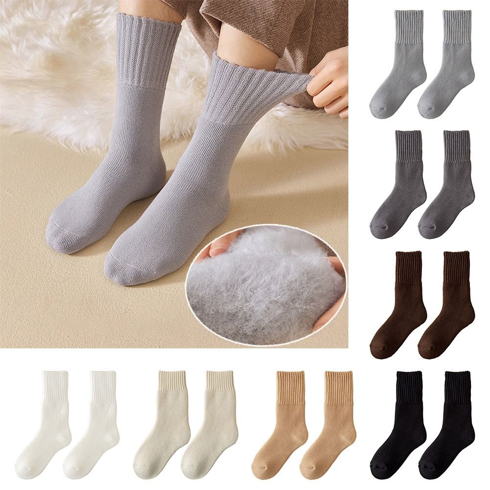 패션 EU38-44 남성용 두꺼운 양말 방한 탄성 메리 - Thermal Sock Merino 리뷰 및 가격