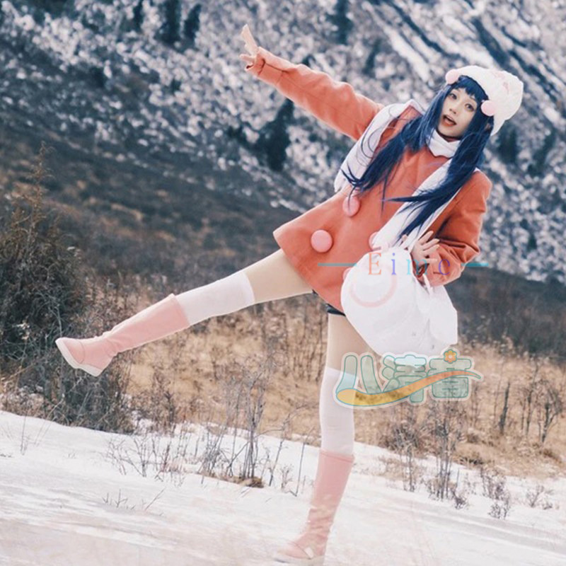 새벽 코스프레 의상 여성 남성 겨울 의상 드레스 스카프 - Winter Clothing Pictures 리뷰 및 가격