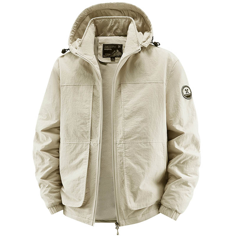 벨벳 안감 두꺼운 따뜻한 멀티 포켓 겨울 봄버 재킷 남 - Quality Winter Clothing Bomber Jacket 리뷰 및 가격