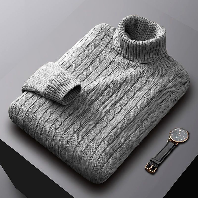 2026 남성 스웨터 슬림핏 다용도 옵션 따뜻하고 부드 - Winter Clothing Options 리뷰 및 가격