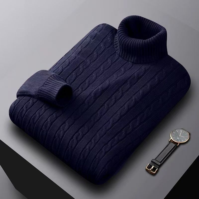 2026 남성 스웨터 슬림핏 다용도 옵션 따뜻하고 부드 - Winter Clothing Options 리뷰 및 가격