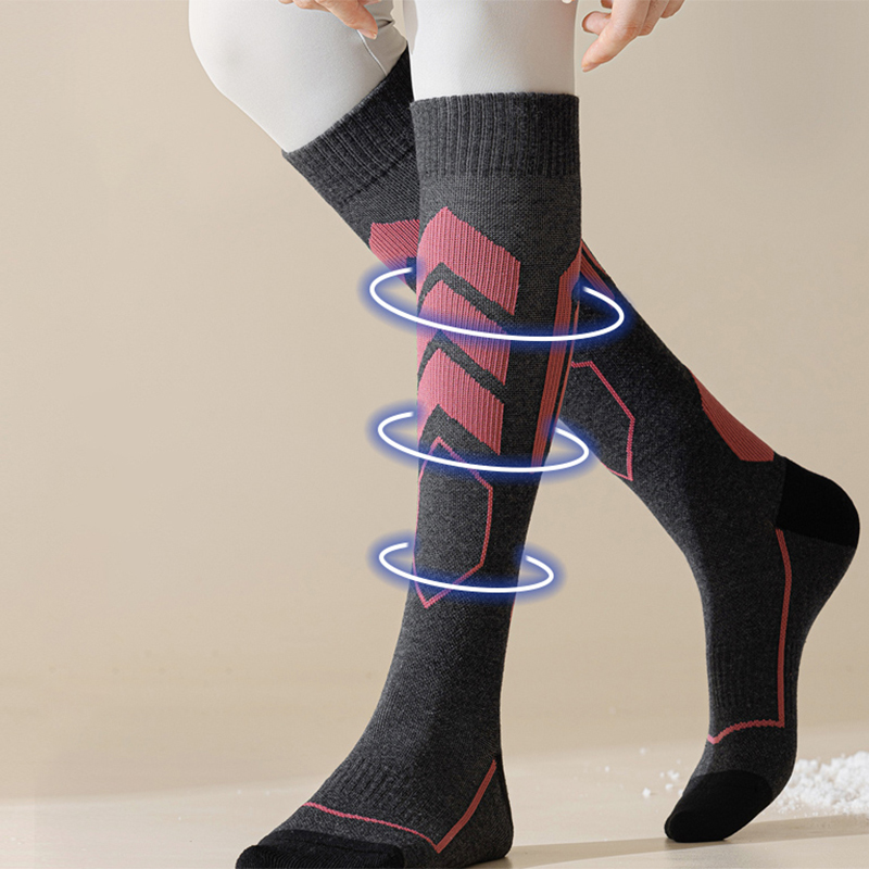 ZEXOLAP 메리노 울 스키 양말, 스노우보드, 눈, - Thermal Sock Merino 리뷰 및 가격