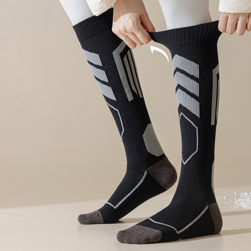 ZEXOLAP 메리노 울 스키 양말, 스노우보드, 눈, - Thermal Sock Merino 리뷰 및 가격