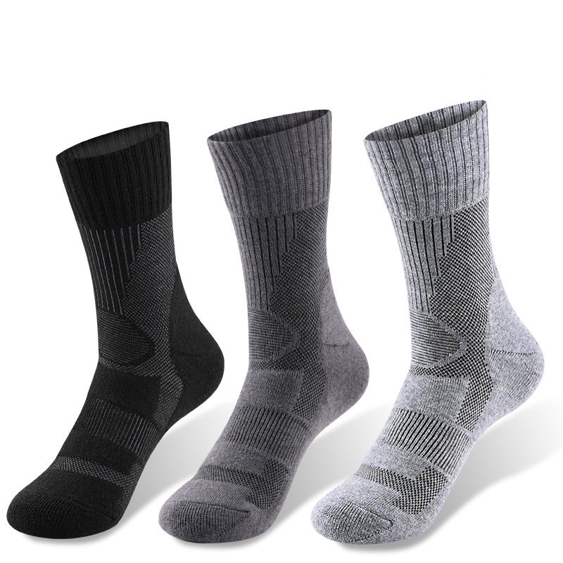 남녀공용 메리노 울 양말,  등산양말 남자, 트레킹,하 - Thermal Sock Merino 리뷰 및 가격