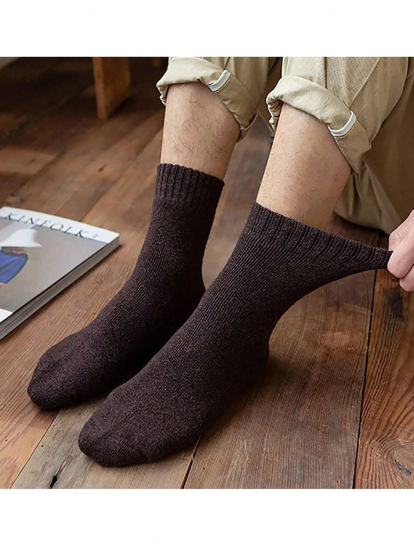 1 쌍 겨울 따뜻한 여성 양말 메리노 울 남성 차가운  - Thermal Sock Merino 리뷰 및 가격