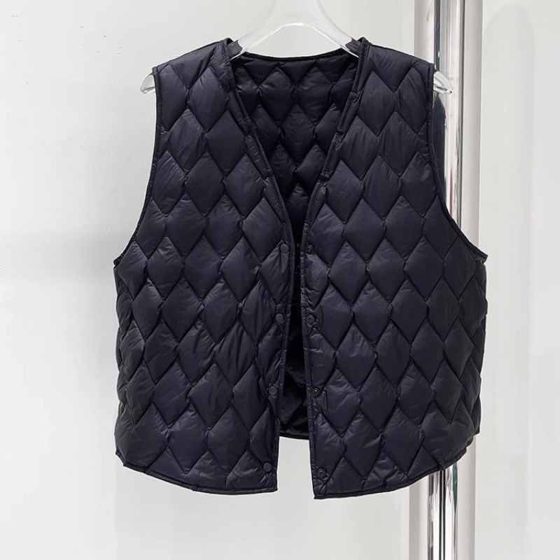 브랜드 여성 의류 여성 울트라 라이트 다운 라이너 조끼 - Down Vest Ultralight 리뷰 및 가격