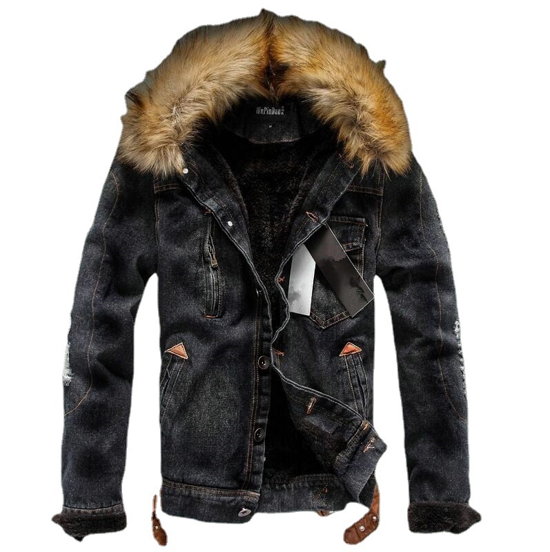 팝 고품질 따뜻한 신상 패션 재킷 단색 코튼 스탠드 칼 - Quality Winter Clothing Bomber Jacket 리뷰 및 가격