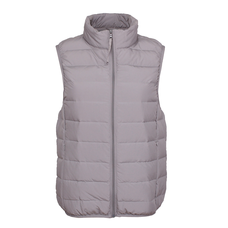 NewBang 여성용 민소매 초경량 다운 조끼, 화이트 - Down Vest Ultralight 리뷰 및 가격