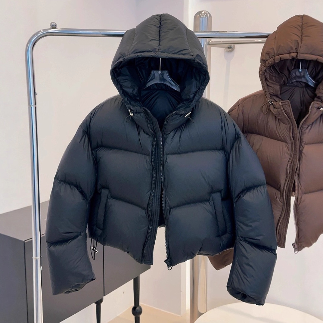 90% 화이트 덕 다운 푸퍼 두꺼운 다운 재킷 여성용  - Down Vest Ultralight 리뷰 및 가격