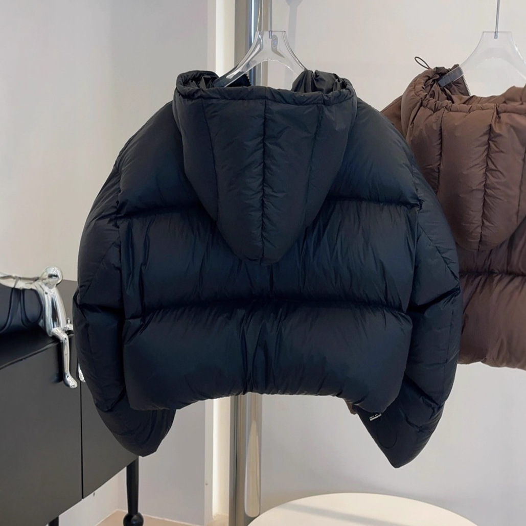90% 화이트 덕 다운 푸퍼 두꺼운 다운 재킷 여성용  - Down Vest Ultralight 리뷰 및 가격