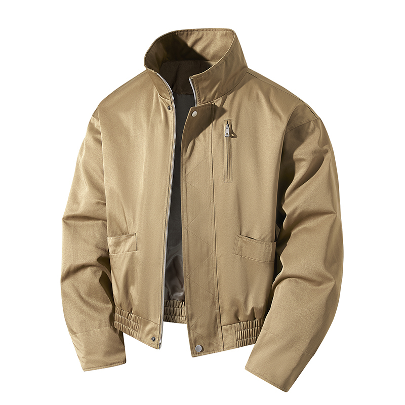 새로운 가을 겨울 남성용 다용도 작업복 재킷, 고품질, - Quality Winter Clothing Bomber Jacket 리뷰 및 가격