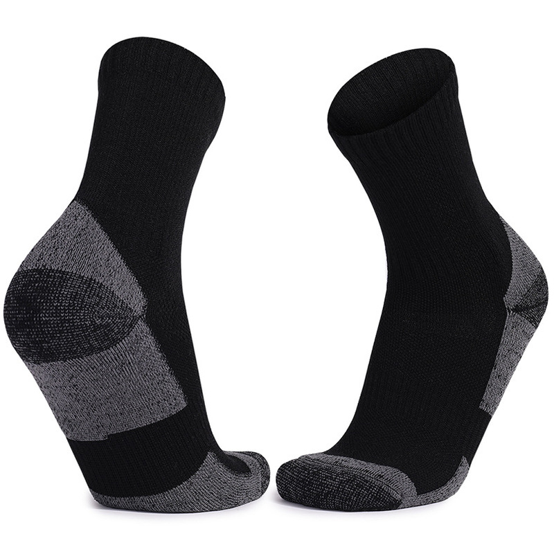 5PCS 남성용 두꺼운 메리노 울 하이킹 양말, 따뜻한 - Thermal Sock Merino 리뷰 및 가격