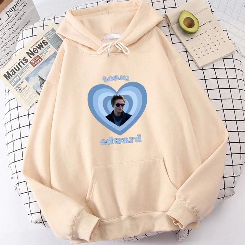 팀 에드워드 컬렌 사진 Y2k 남성 여성 의류 루즈한  - Winter Clothing Pictures 리뷰 및 가격
