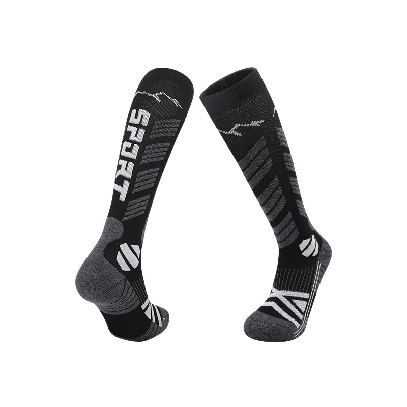 메리노 울 아웃도어 보온 양말 롱 튜브 스포츠 보온 양 - Thermal Sock Merino 리뷰 및 가격