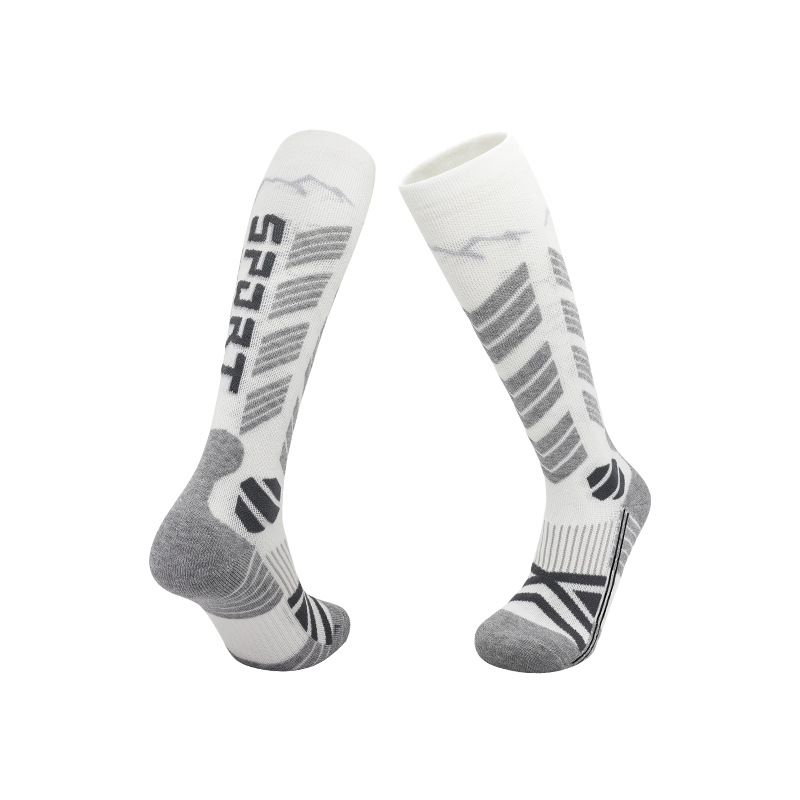 메리노 울 아웃도어 보온 양말 롱 튜브 스포츠 보온 양 - Thermal Sock Merino 리뷰 및 가격