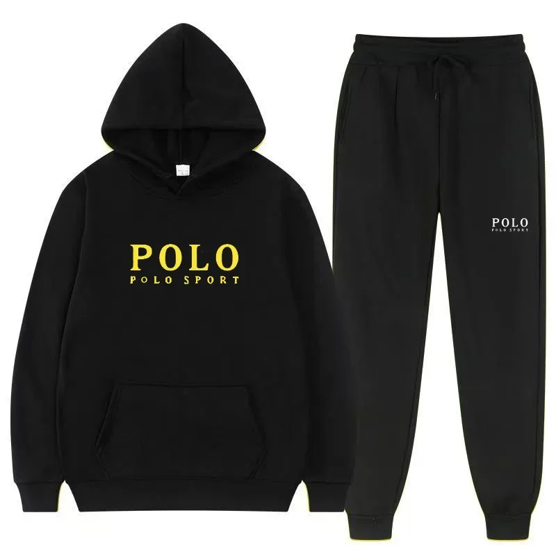 2025년 가을 겨울 신상 남성 캐주얼 세트 아웃도어  - Winter Clothing Hoodie 리뷰 및 가격