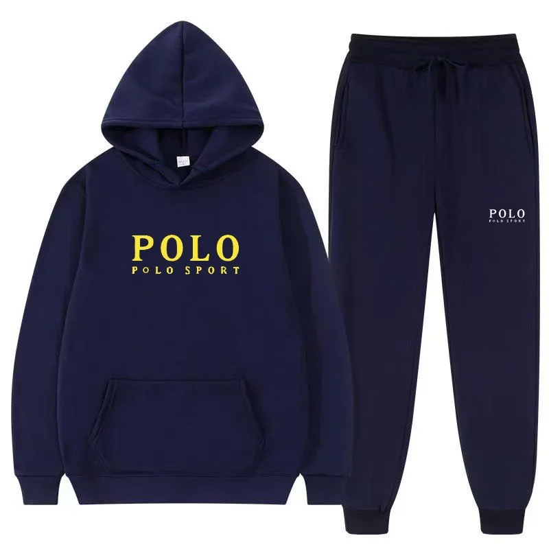 2025년 가을 겨울 신상 남성 캐주얼 세트 아웃도어  - Winter Clothing Hoodie 리뷰 및 가격
